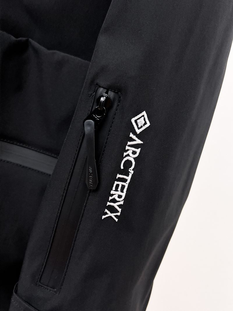 Arcteryx Outwear